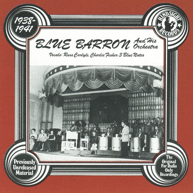 Blue Barron & His Orchestra's avatar image