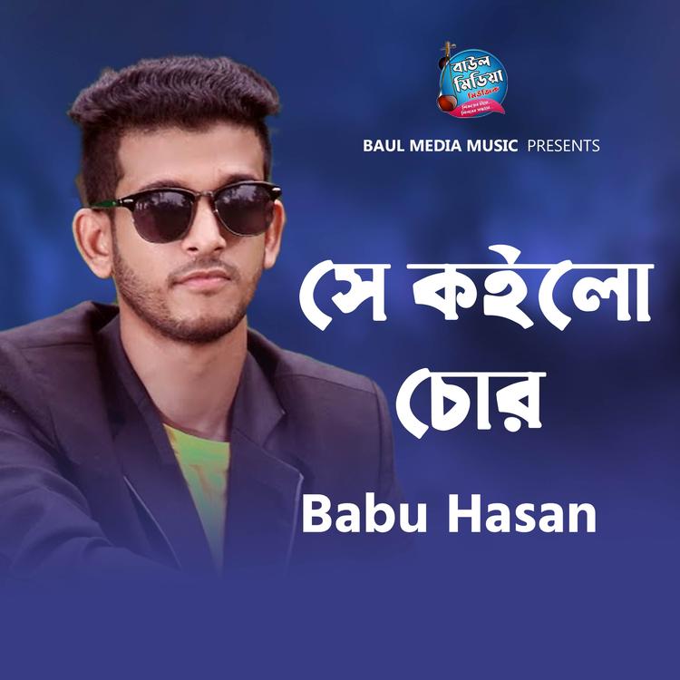 Babu Hasan's avatar image