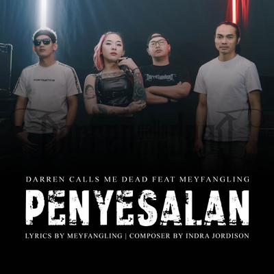 Penyesalan's cover