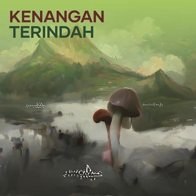 Kenangan Terindah (Remix)'s cover