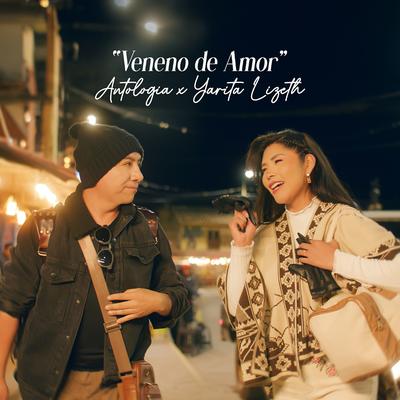 Veneno de Amor's cover