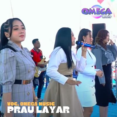 Prau Layar's cover