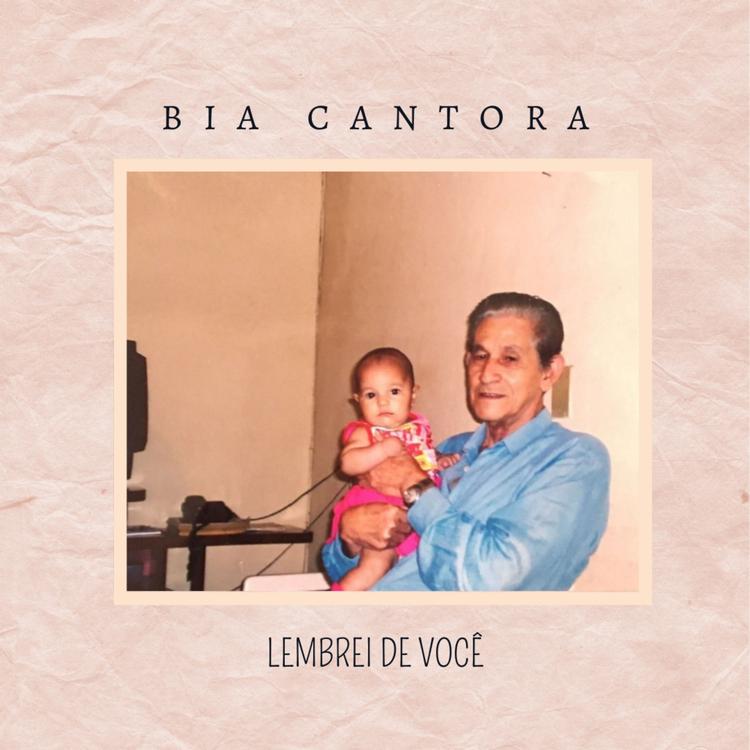 Bia Cantora's avatar image