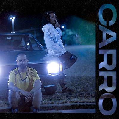 Carro By TW O PROCURADO, Chinobi's cover