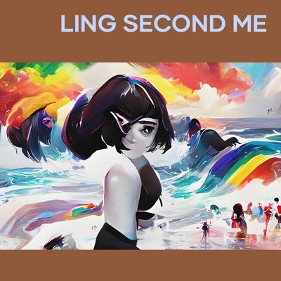 ling second me's cover