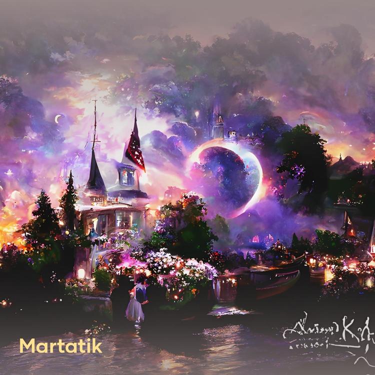 martatik's avatar image