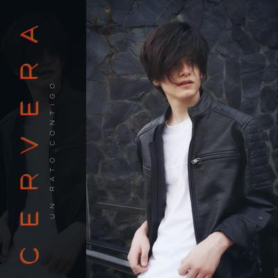 Un Rato Contigo (Acoustic) By Cervera's cover