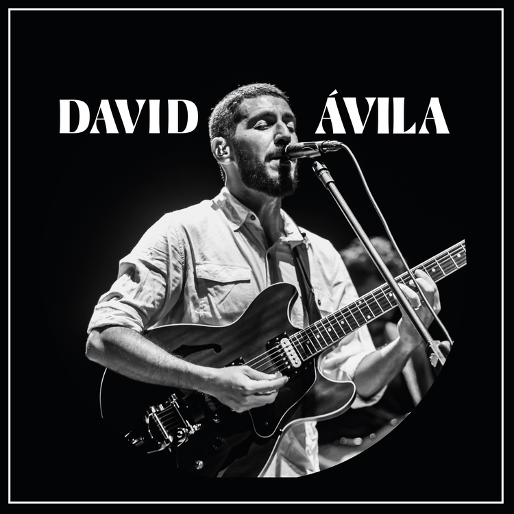 David Ávila's avatar image