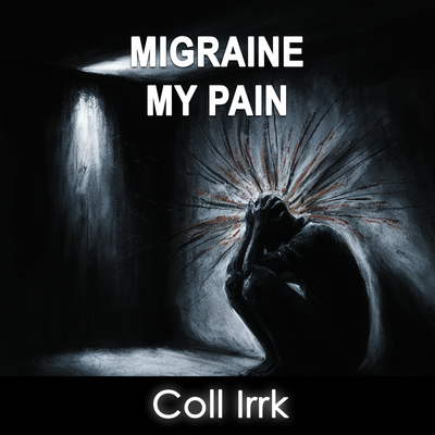 Migraine My Pain's cover