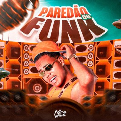 Paredão do Funk's cover