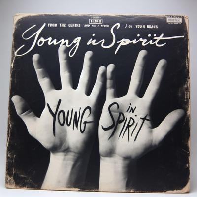 Until It Breaks By Young in Spirit's cover