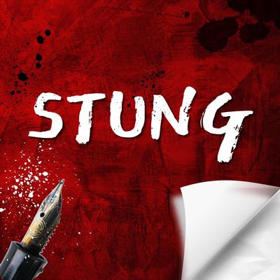 Stung's cover