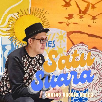 SATU SUARA (Acoustic Version)'s cover