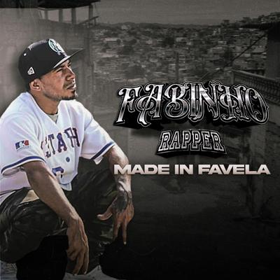 Fabinho Rapper's cover