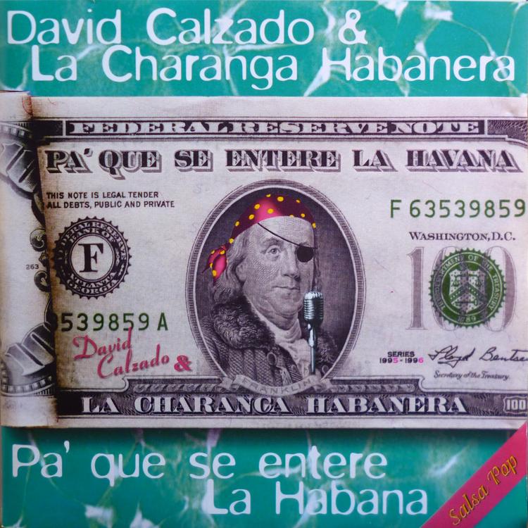 David Calzado y La Charanga Habanera's avatar image