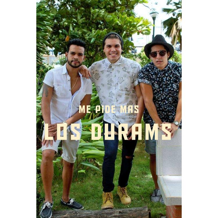 Los Durams's avatar image