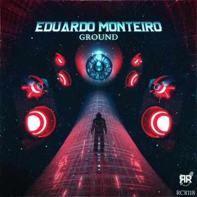 Ground (Original Mix) By Eduardo Monteiro's cover