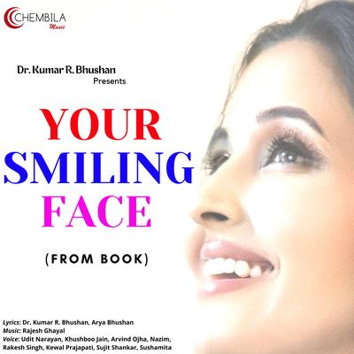 Your Smiling Face (From Book)'s cover