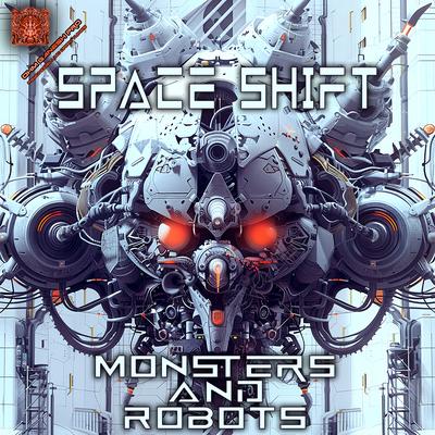 Monsters And Robots's cover