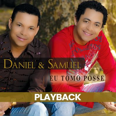 Não Sou de Aço - Playback's cover