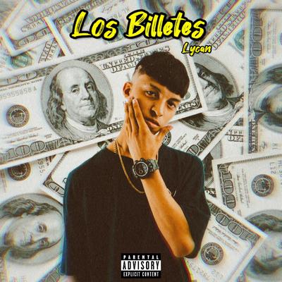 Los Billetes's cover