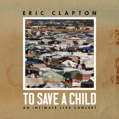 Nobody Knows You When You're Down and Out (Live) By Eric Clapton's cover