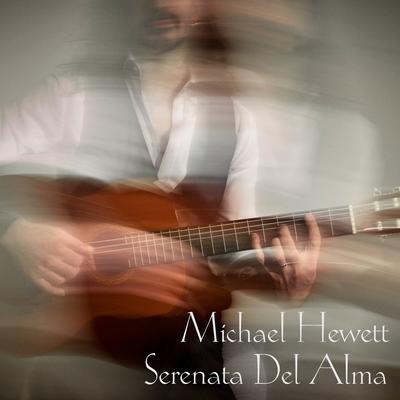 Michael Hewett's cover