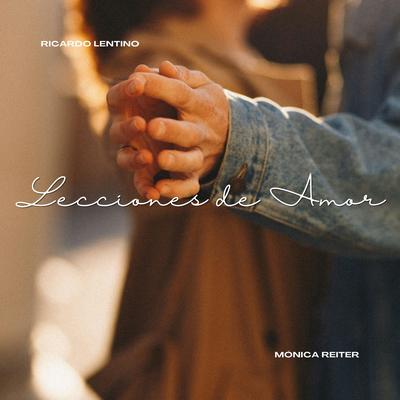 Lecciones de Amor's cover