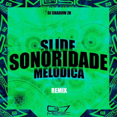 Slide Sonoridade Melódica's cover