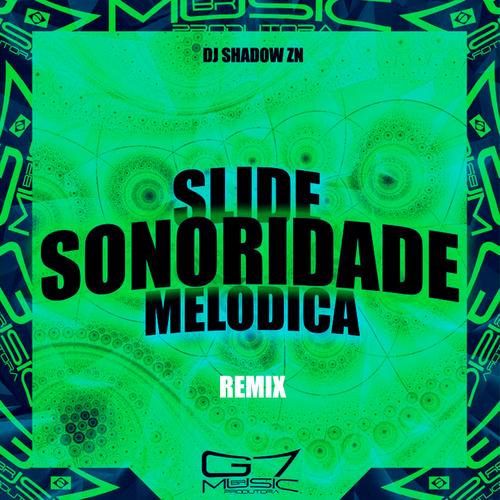 Slide Melodico (Speed Up) que's cover