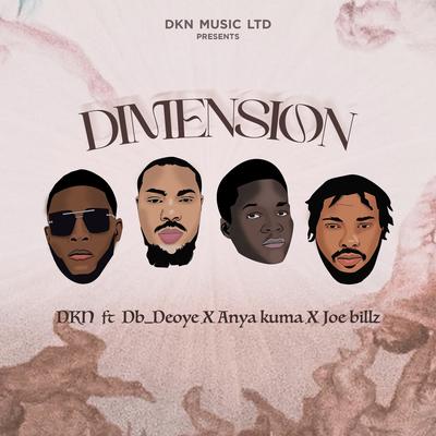 DKN's cover