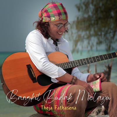 Theja Fathasena's cover