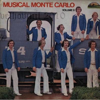 Musical Monte Carlo's cover