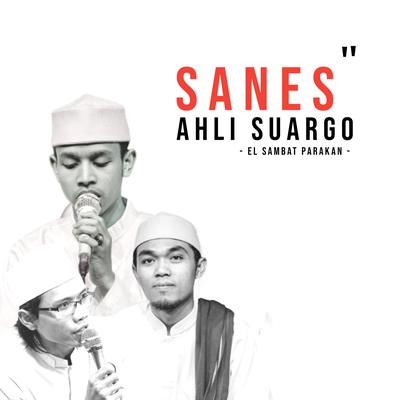 Sanes Ahli Suargo's cover