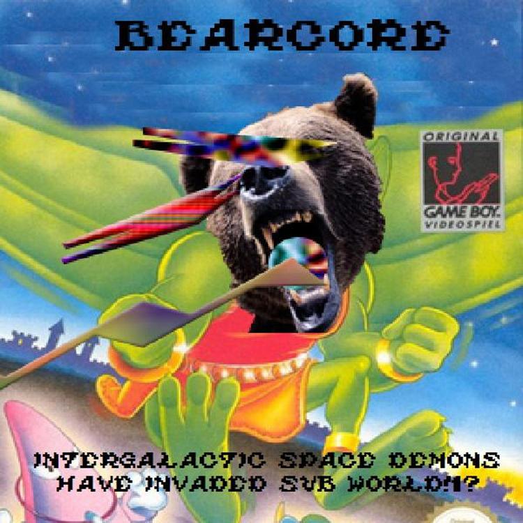 Bearcore's avatar image