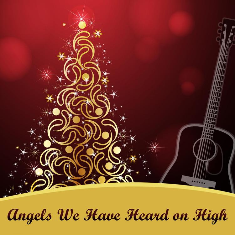 Angels We Have Heard On High Band's avatar image
