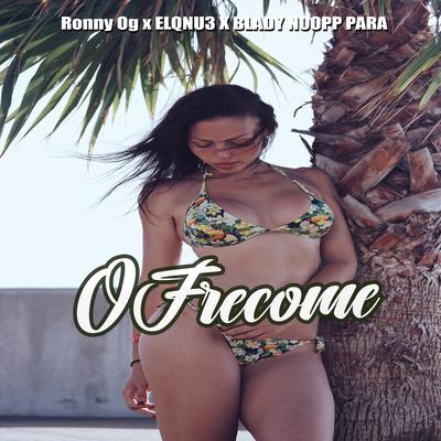 Ofrecome's cover