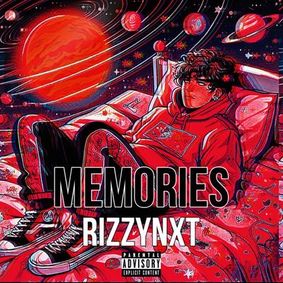 RizzyNxt's cover