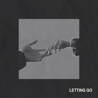 Letting Go By Daniel Sid's cover