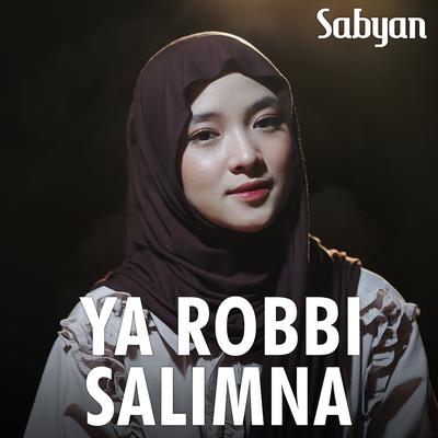 Ya Robbi Sallimna's cover