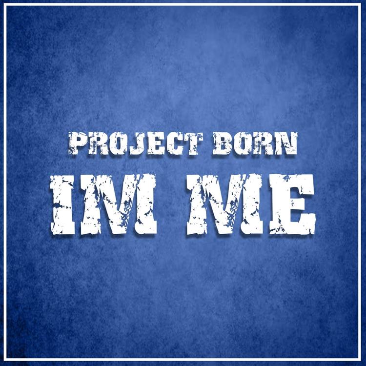 Project Born's avatar image