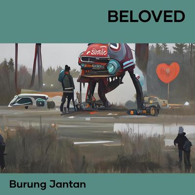 Burung Jantan's cover