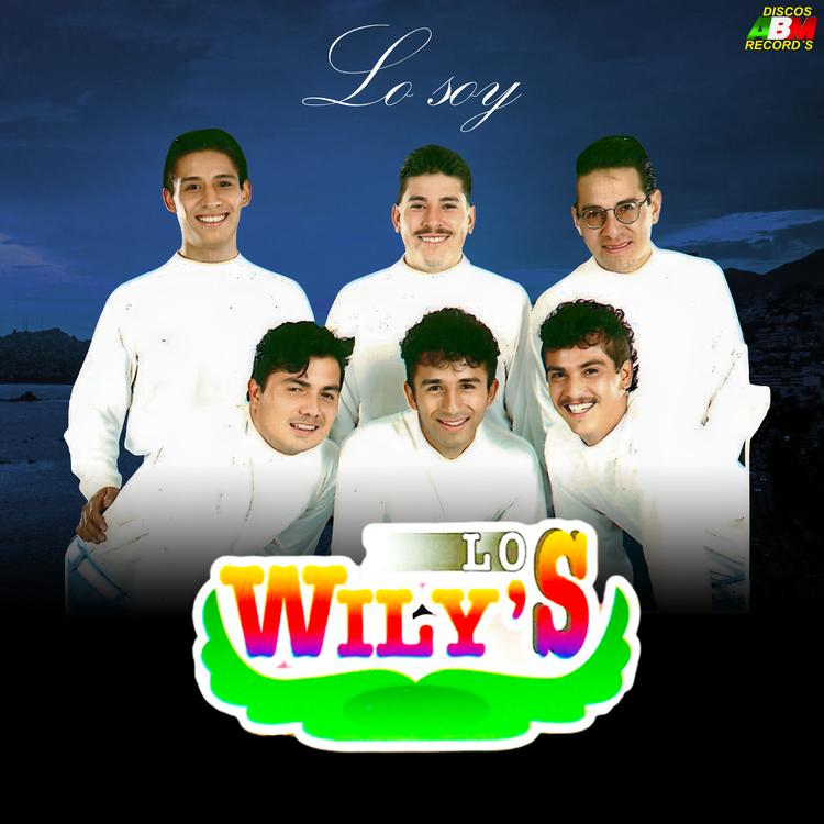 Los Wilys's avatar image