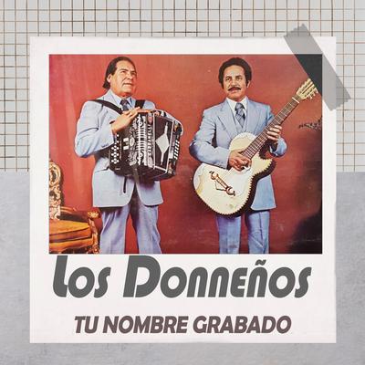 Tu Nombre Grabado's cover