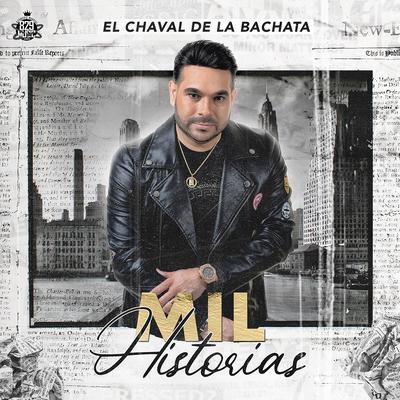 La Próxima Cita By El Chaval de la Bachata's cover