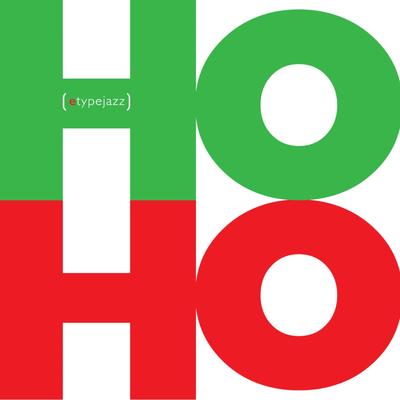 HOHO Volume Two's cover