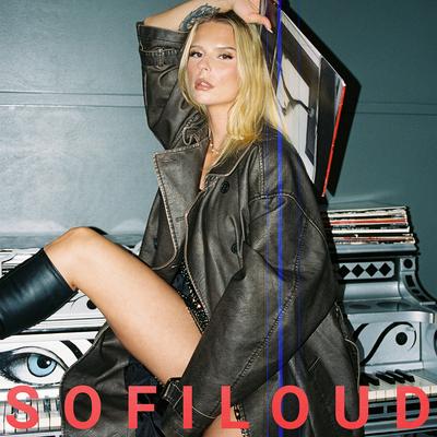 Sofiloud's cover