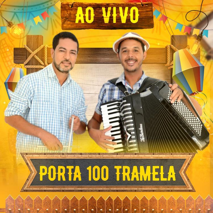 Porta 100 Tramela's avatar image