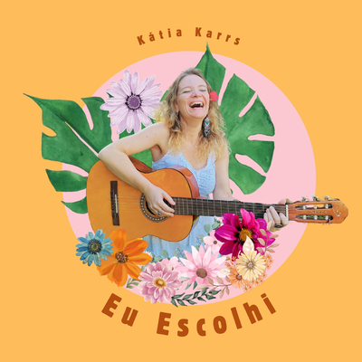 Eu escolhi's cover