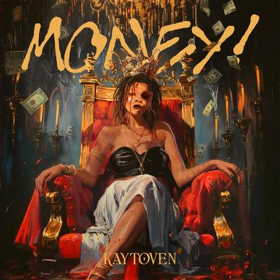 MONEY! (Money Money, Green Green) [Slowed Down] By Kaytoven's cover
